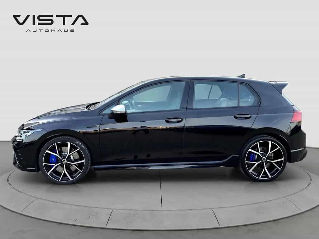 Volkswagen Golf R 4MO*DCC*HUD*AKRAPOVIC*IQ*HARMAN*ACC*KAM 07/2022-photo-3