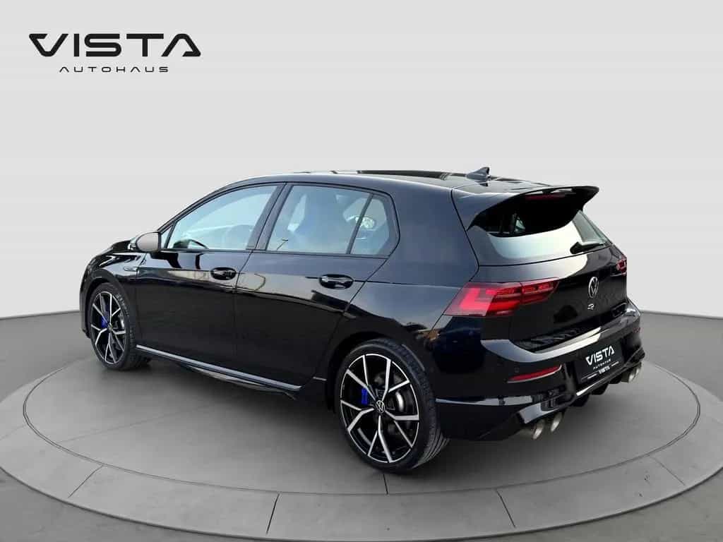 Volkswagen Golf R 4MO*DCC*HUD*AKRAPOVIC*IQ*HARMAN*ACC*KAM 07/2022-photo-4