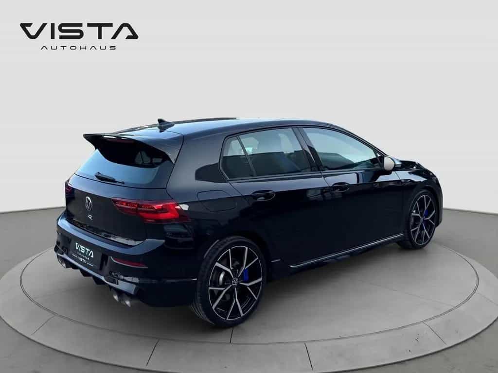Volkswagen Golf R 4MO*DCC*HUD*AKRAPOVIC*IQ*HARMAN*ACC*KAM 07/2022-photo-6