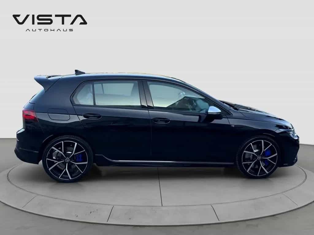 Volkswagen Golf R 4MO*DCC*HUD*AKRAPOVIC*IQ*HARMAN*ACC*KAM 07/2022-photo-7