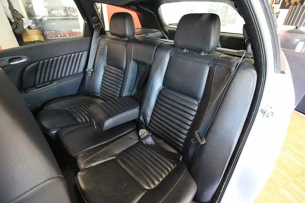 Alfa Romeo 156 GTA 3.2i V6 24V Sportwagon MANUAL 08/2003-photo-10