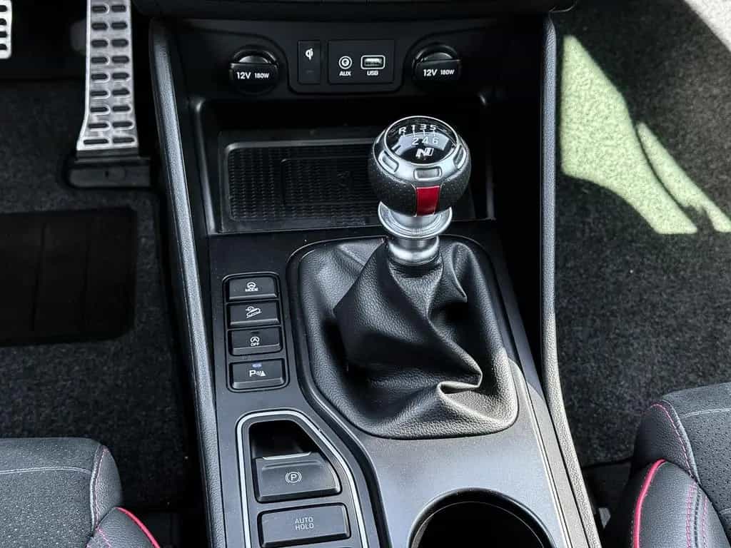 Hyundai TUCSON TURBO M N LINE 2WD+PANO+NAVI+KAMERA 01/2020-photo-12