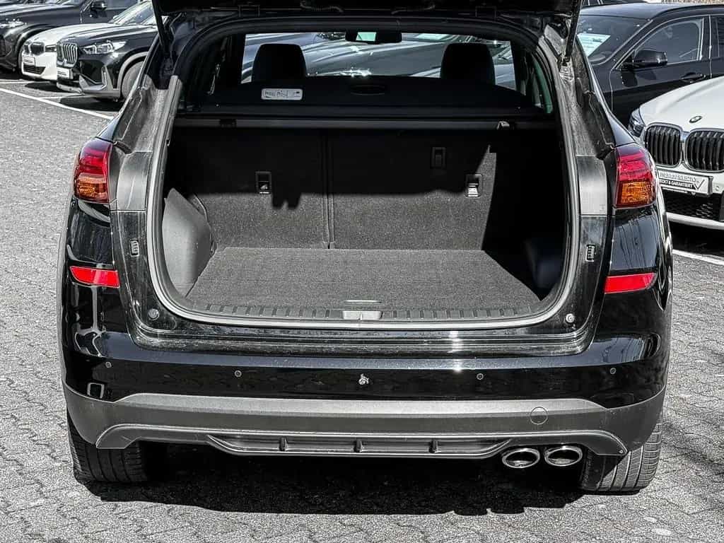 Hyundai TUCSON TURBO M N LINE 2WD+PANO+NAVI+KAMERA 01/2020-photo-18