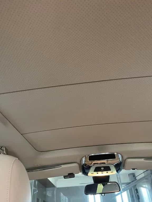 Rolls-Royce Ghost 2013 05/2013-photo-14
