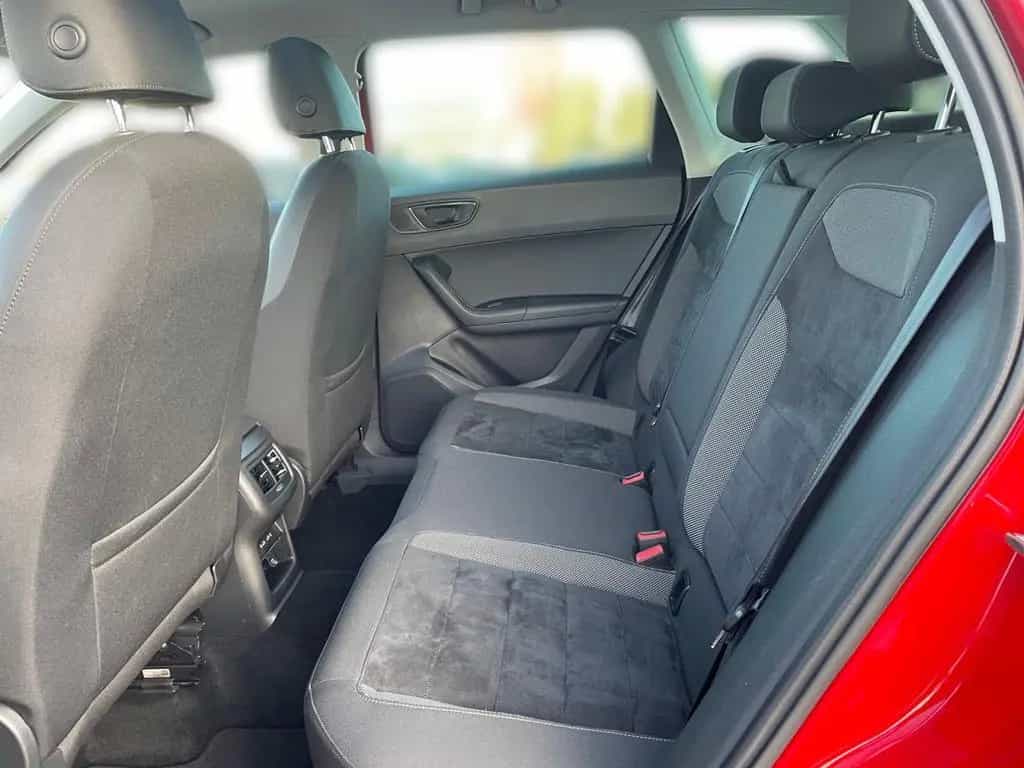 Seat Ateca *1.4l*Style*Navi*SHZ*PGD, LED, CarPlay 08/2018-photo-15