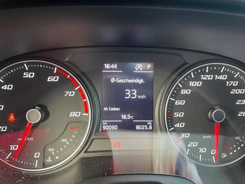 Seat Ateca *1.4l*Style*Navi*SHZ*PGD, LED, CarPlay 08/2018-photo-19