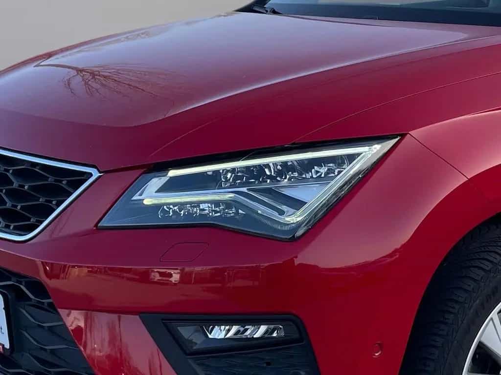 Seat Ateca *1.4l*Style*Navi*SHZ*PGD, LED, CarPlay 08/2018-photo-6