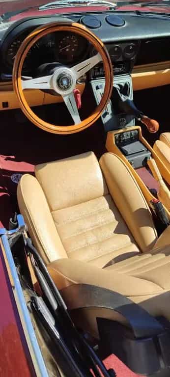 Alfa Romeo Spider, Rostfrei, Top Zustand 10/1992-photo-4