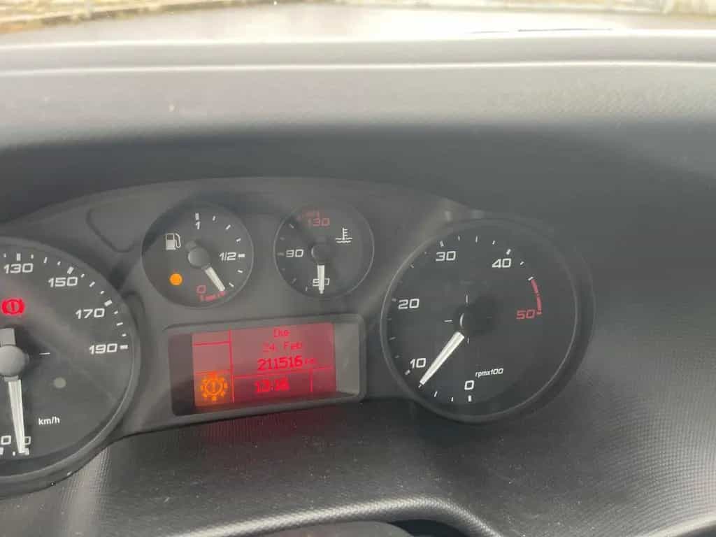 Iveco ANDERE Daily Kasten HKa 35 S /KLIMA/ 09/2017-photo-11