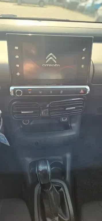 Citroën C4 Cactus Shine Tüv 03.2027 06/2016-photo-10