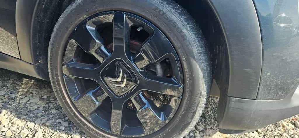 Citroën C4 Cactus Shine Tüv 03.2027 06/2016-photo-6