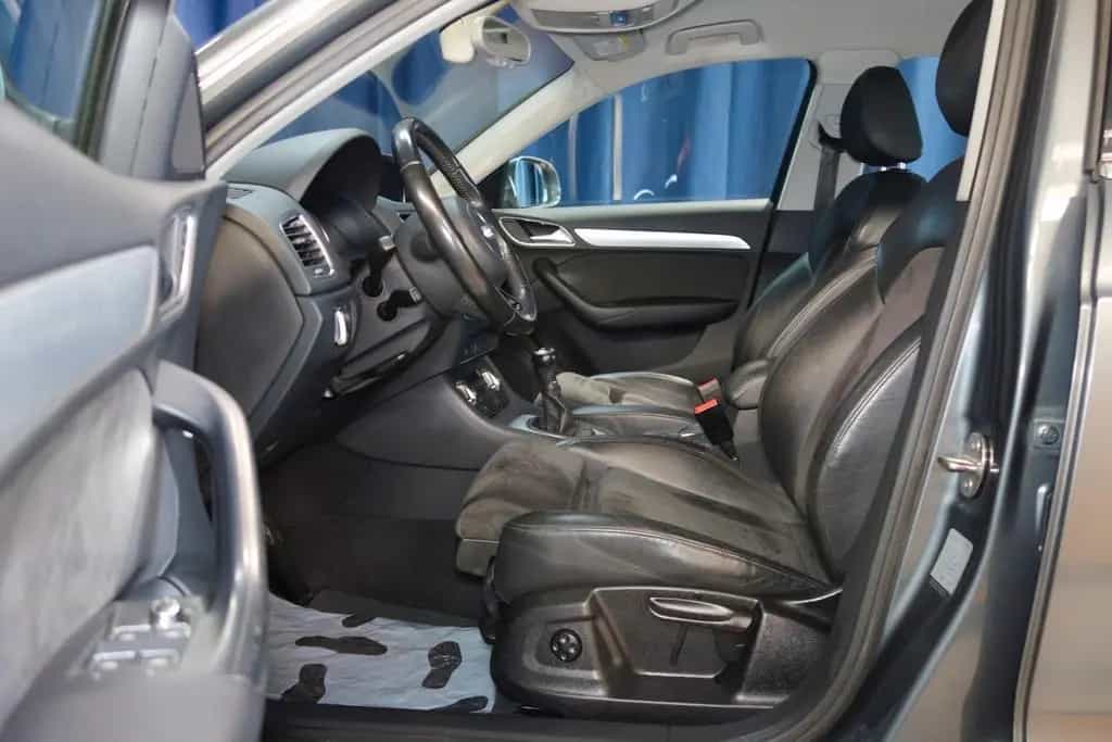 Audi Q3 1.4 TFSI"TOP AUTO" 05/2014-photo-11