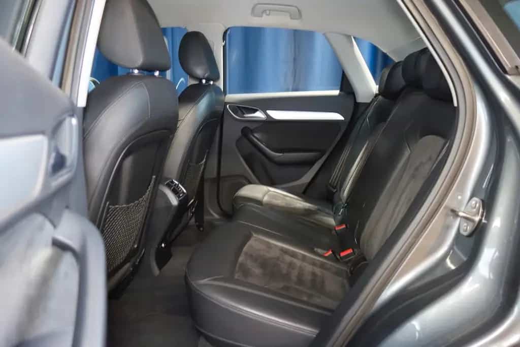 Audi Q3 1.4 TFSI"TOP AUTO" 05/2014-photo-14