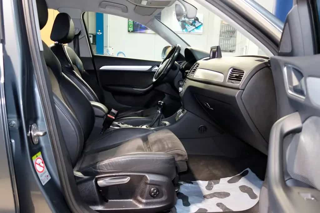 Audi Q3 1.4 TFSI"TOP AUTO" 05/2014-photo-17