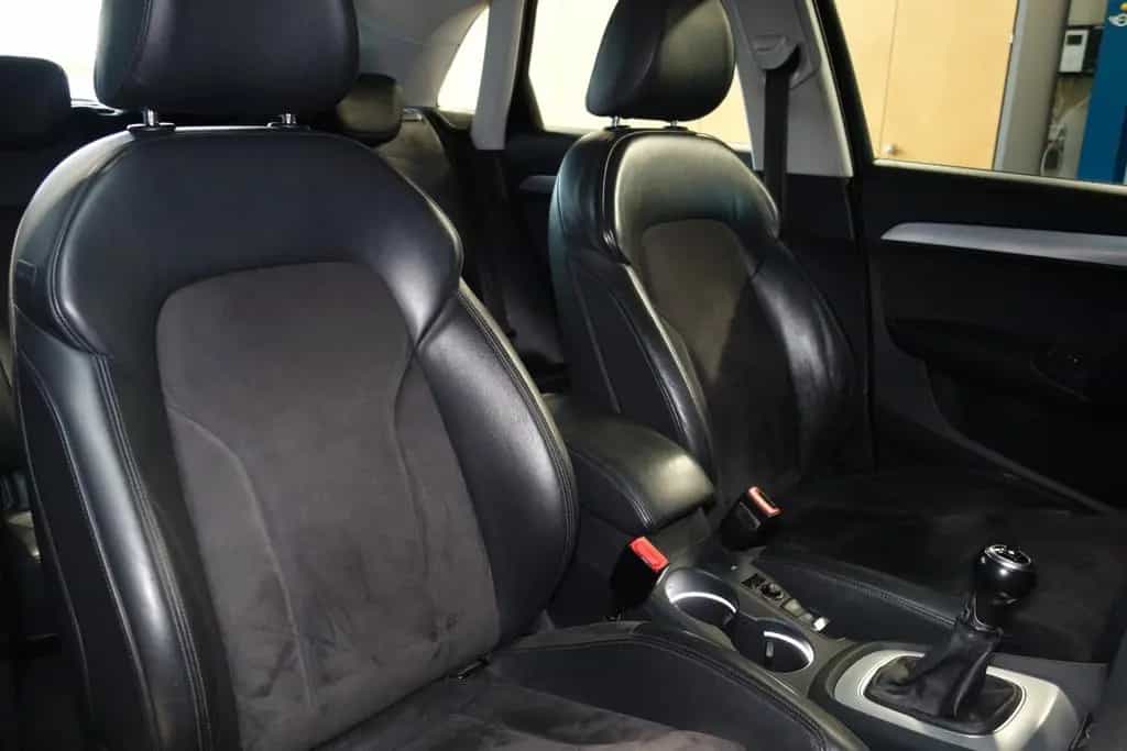 Audi Q3 1.4 TFSI"TOP AUTO" 05/2014-photo-19