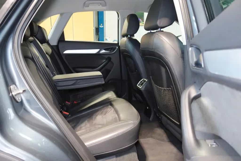 Audi Q3 1.4 TFSI"TOP AUTO" 05/2014-photo-20