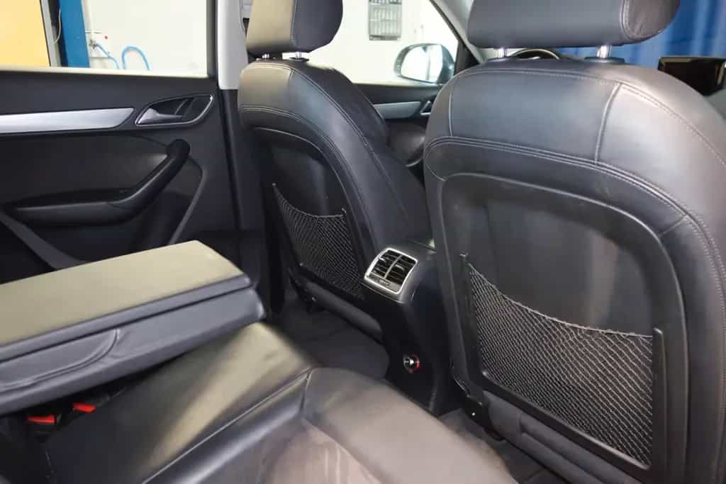 Audi Q3 1.4 TFSI"TOP AUTO" 05/2014-photo-21