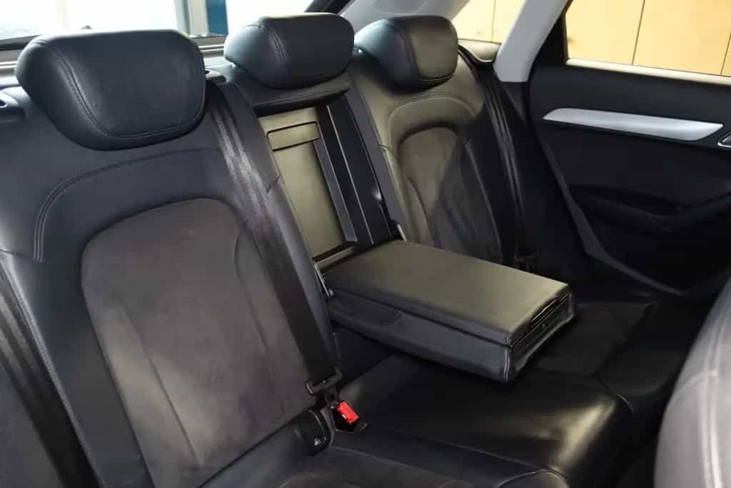 Audi Q3 1.4 TFSI"TOP AUTO" 05/2014-photo-22