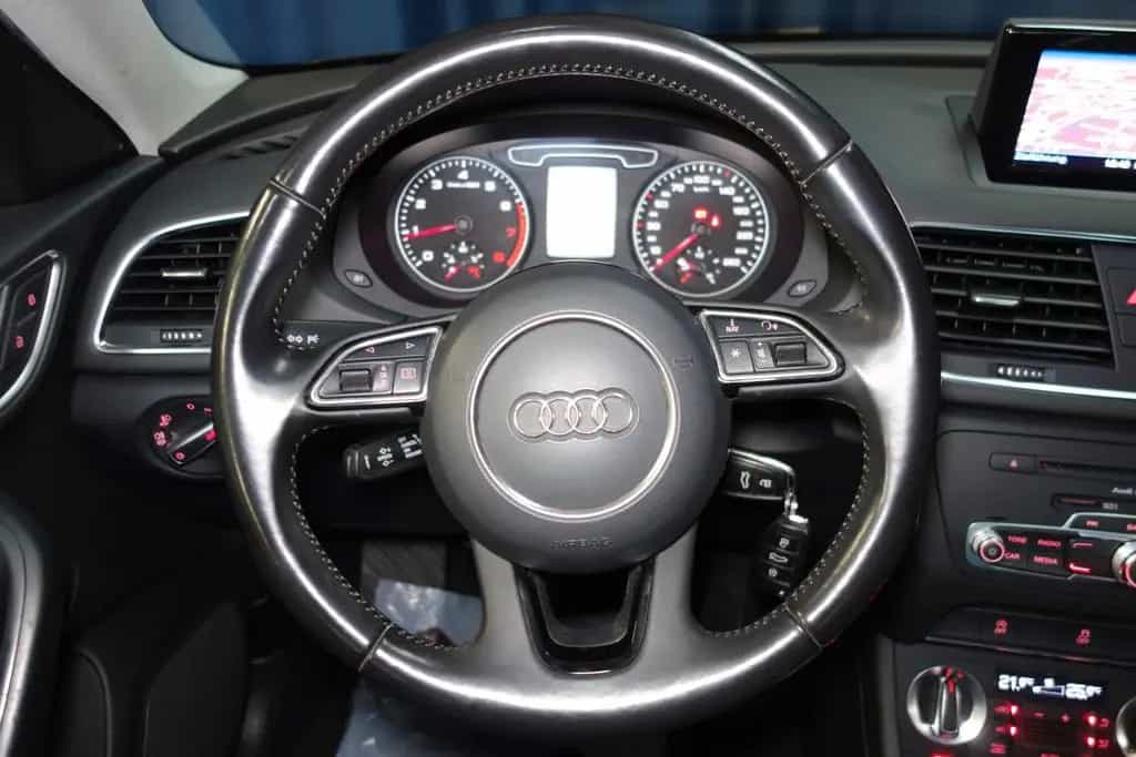 Audi Q3 1.4 TFSI"TOP AUTO" 05/2014-photo-25