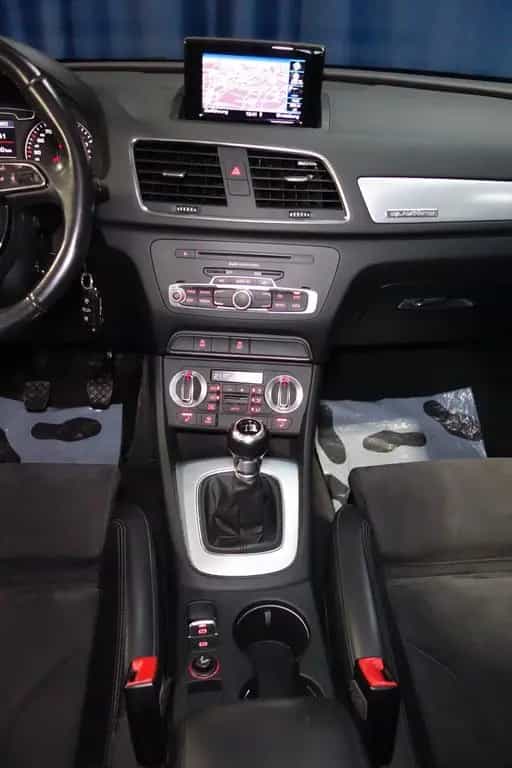 Audi Q3 1.4 TFSI"TOP AUTO" 05/2014-photo-29