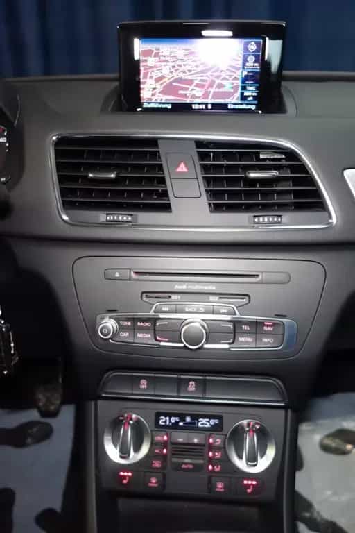 Audi Q3 1.4 TFSI"TOP AUTO" 05/2014-photo-30