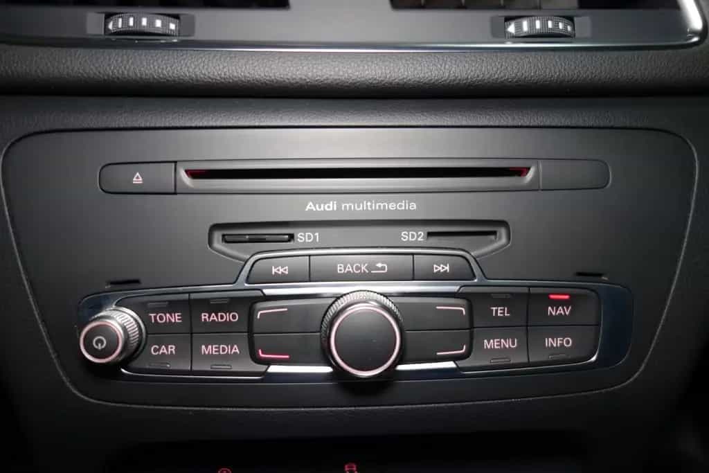 Audi Q3 1.4 TFSI"TOP AUTO" 05/2014-photo-32