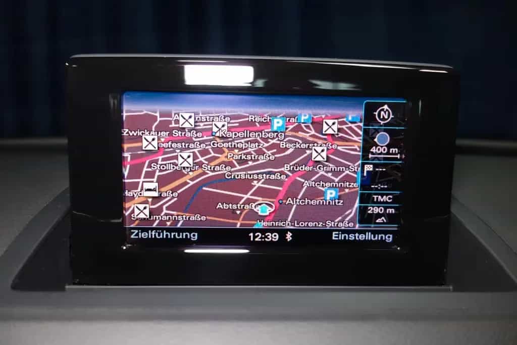Audi Q3 1.4 TFSI"TOP AUTO" 05/2014-photo-33