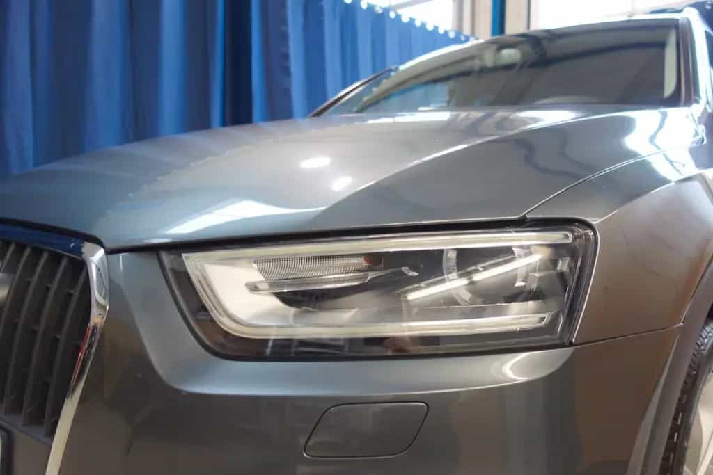 Audi Q3 1.4 TFSI"TOP AUTO" 05/2014-photo-39