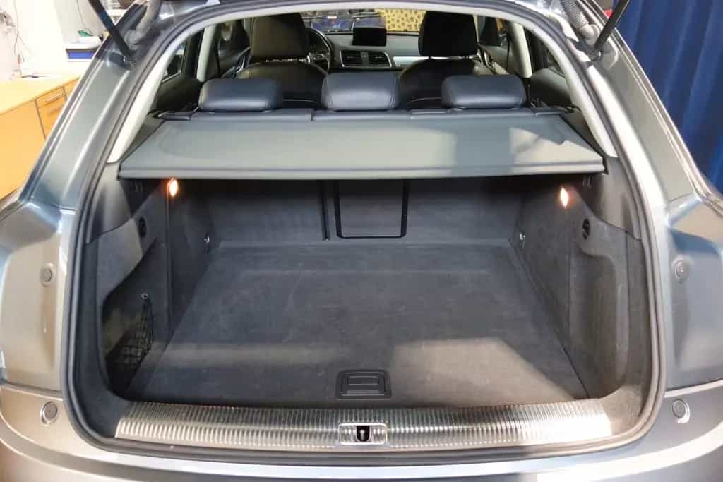 Audi Q3 1.4 TFSI"TOP AUTO" 05/2014-photo-42