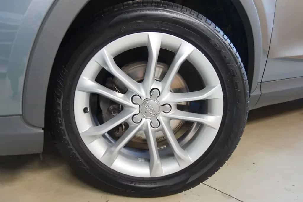 Audi Q3 1.4 TFSI"TOP AUTO" 05/2014-photo-44