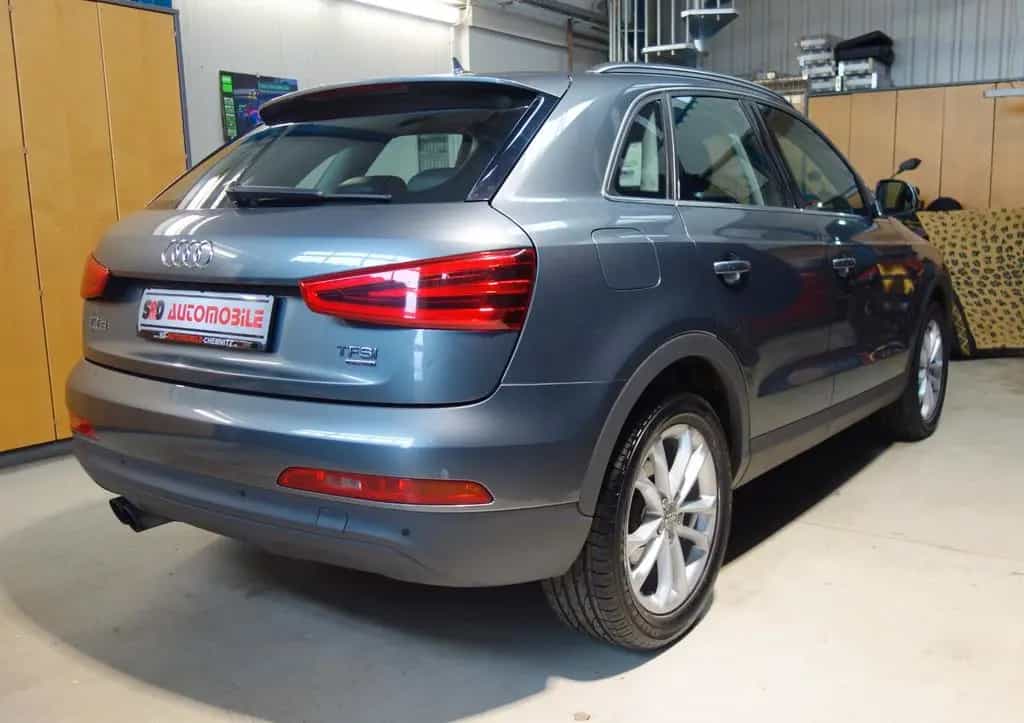 Audi Q3 1.4 TFSI"TOP AUTO" 05/2014-photo-5
