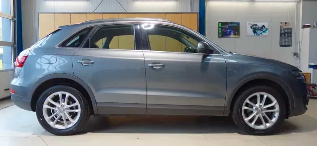 Audi Q3 1.4 TFSI"TOP AUTO" 05/2014-photo-6