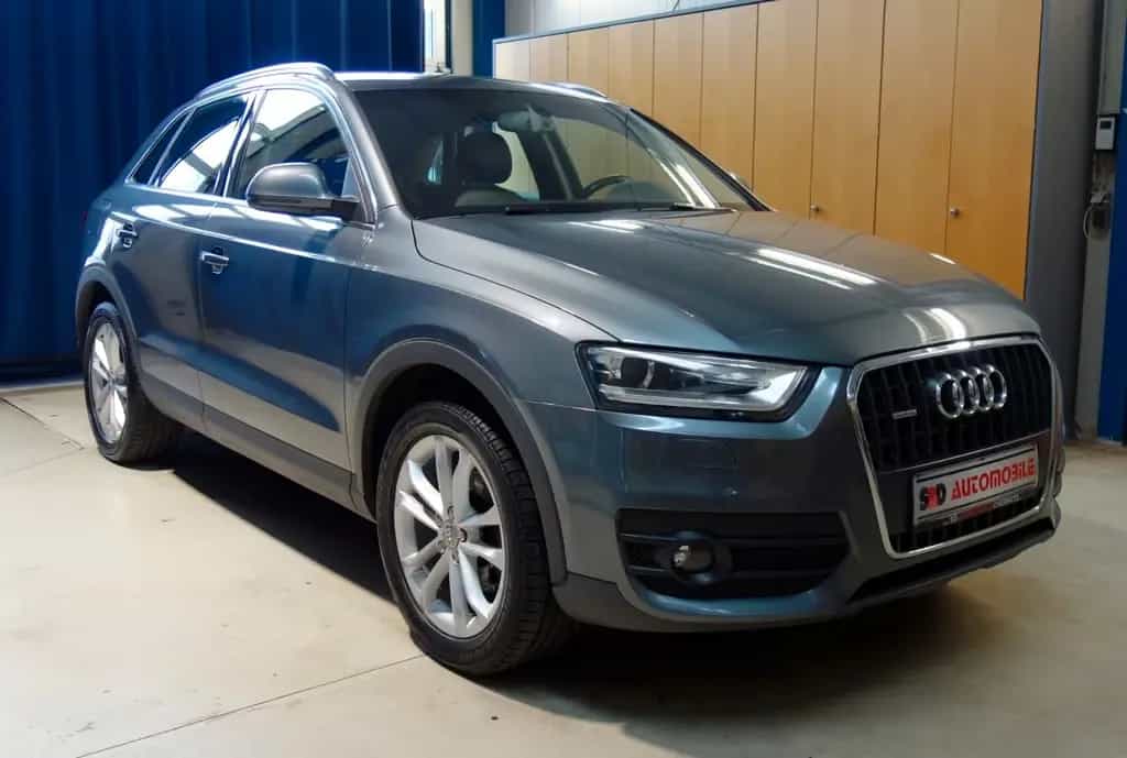 Audi Q3 1.4 TFSI"TOP AUTO" 05/2014-photo-7