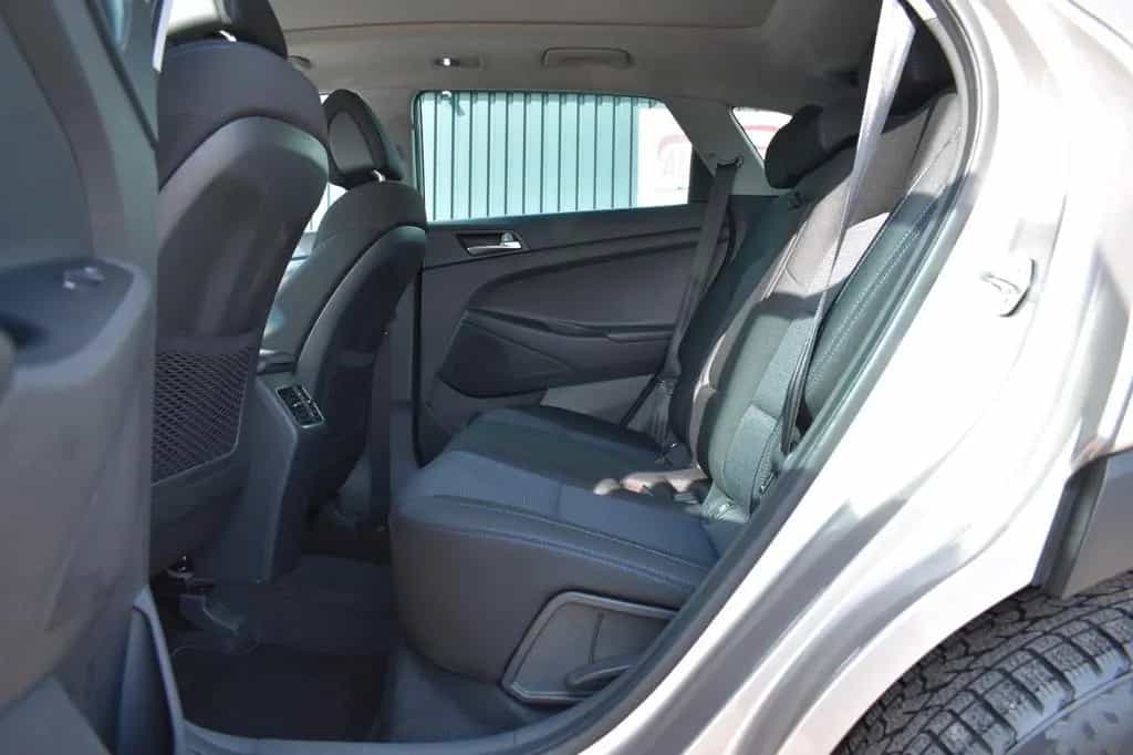 Hyundai TUCSON Style 2WD Panorama Dach Bluetooth Schaltr 02/2016-photo-30