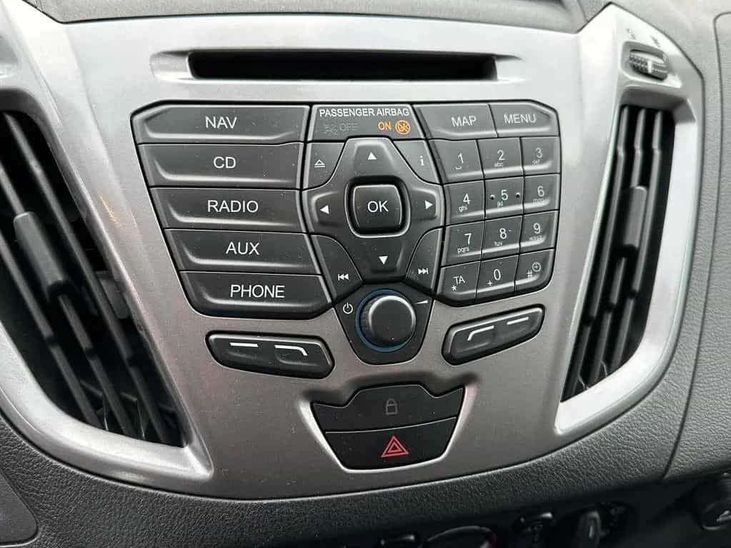 Ford Tourneo Trend 9-Sitzer/Navi/Klima/PTS/DAB/TOP 08/2014-photo-16