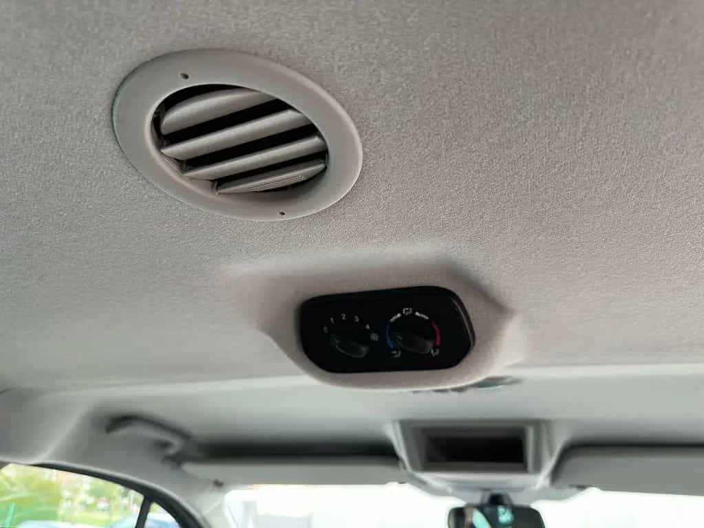 Ford Tourneo Trend 9-Sitzer/Navi/Klima/PTS/DAB/TOP 08/2014-photo-18
