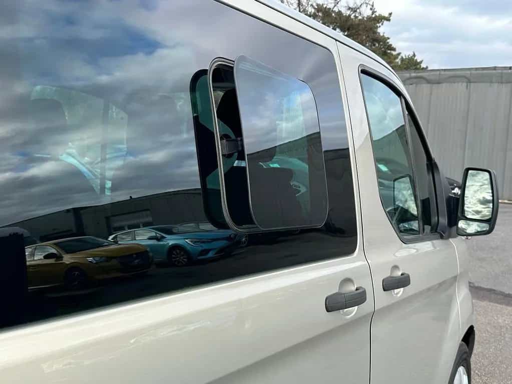 Ford Tourneo Trend 9-Sitzer/Navi/Klima/PTS/DAB/TOP 08/2014-photo-21
