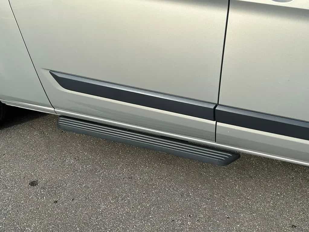 Ford Tourneo Trend 9-Sitzer/Navi/Klima/PTS/DAB/TOP 08/2014-photo-23