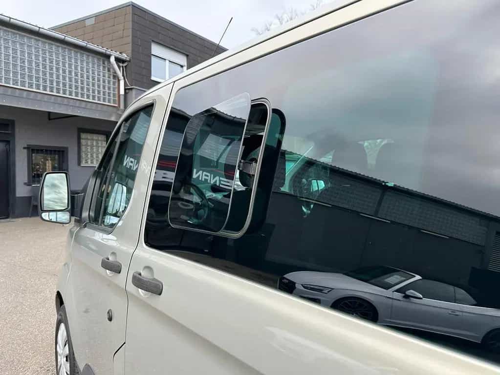 Ford Tourneo Trend 9-Sitzer/Navi/Klima/PTS/DAB/TOP 08/2014-photo-35