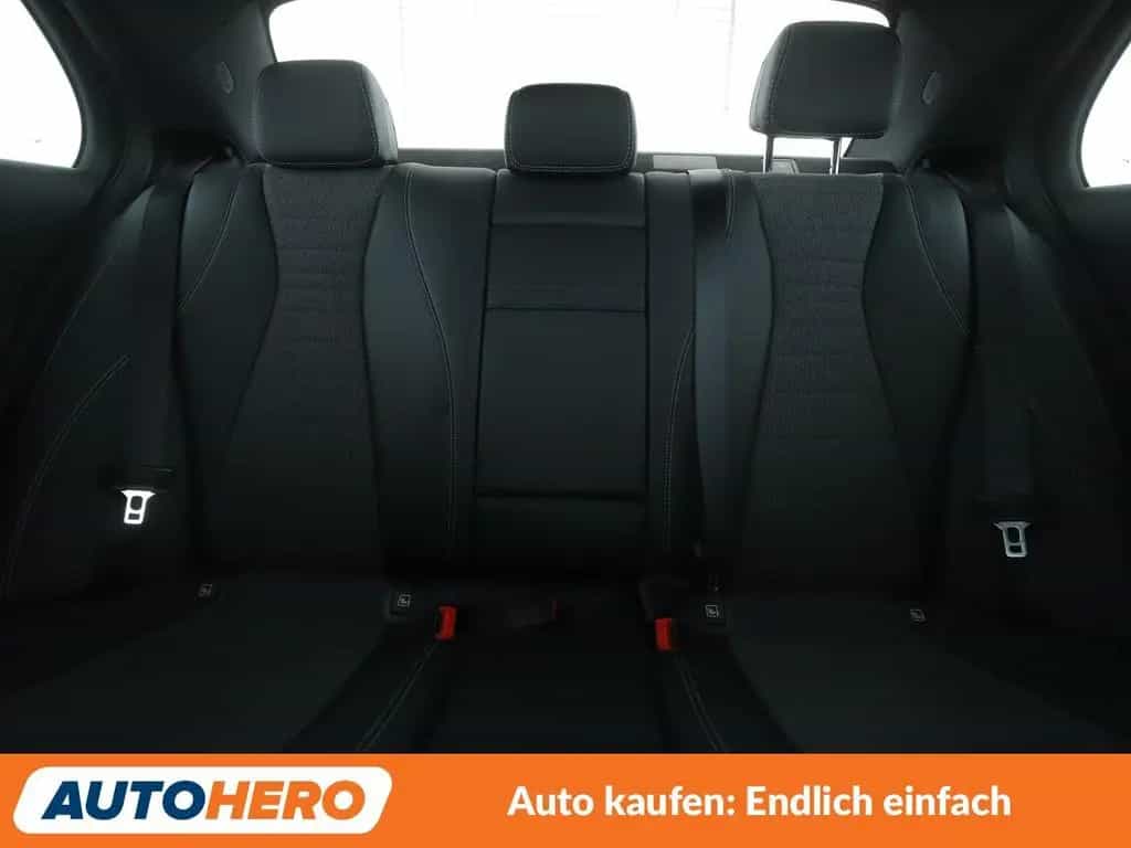 Mercedes-Benz E-Class 200 Avantgarde Aut.*LED*NAVI*TEMPO*CAM*PDC*SHZ 11/2019-photo-15