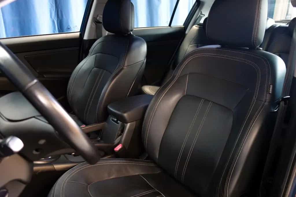 Kia Sportage Vision "TOP GARANTIE" 11/2012-photo-11