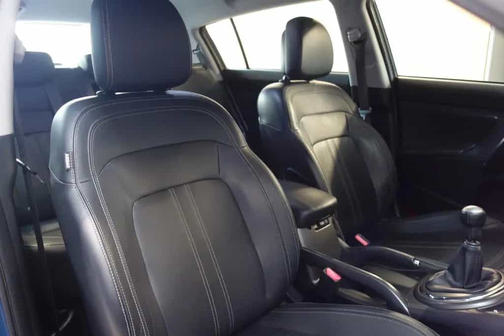 Kia Sportage Vision "TOP GARANTIE" 11/2012-photo-17