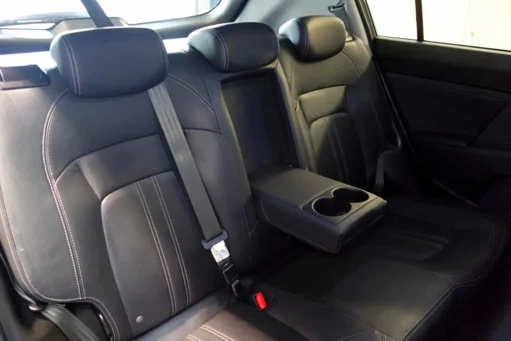 Kia Sportage Vision "TOP GARANTIE" 11/2012-photo-20