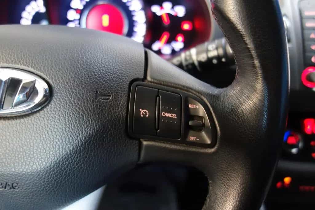 Kia Sportage Vision "TOP GARANTIE" 11/2012-photo-25