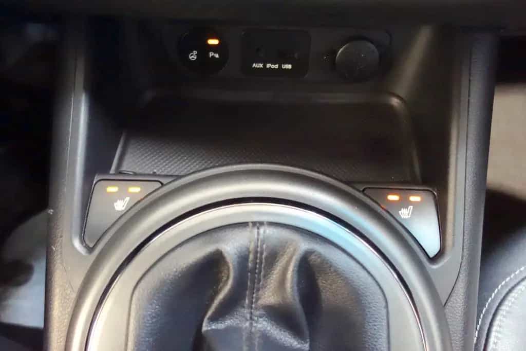 Kia Sportage Vision "TOP GARANTIE" 11/2012-photo-33