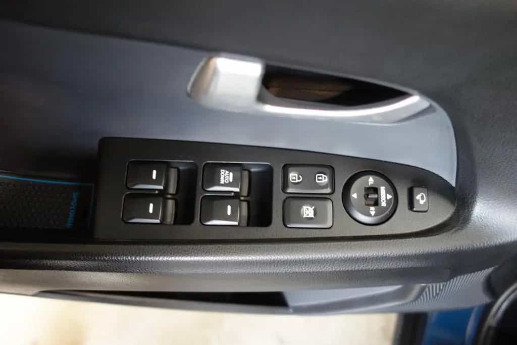 Kia Sportage Vision "TOP GARANTIE" 11/2012-photo-35
