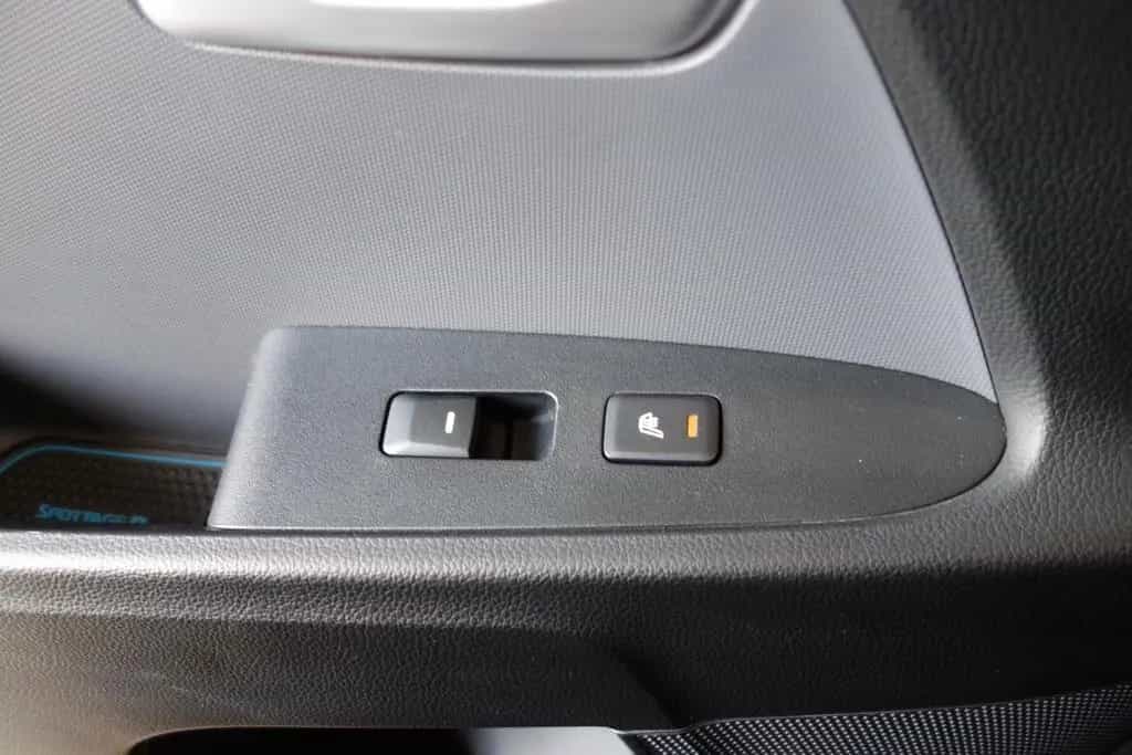 Kia Sportage Vision "TOP GARANTIE" 11/2012-photo-37