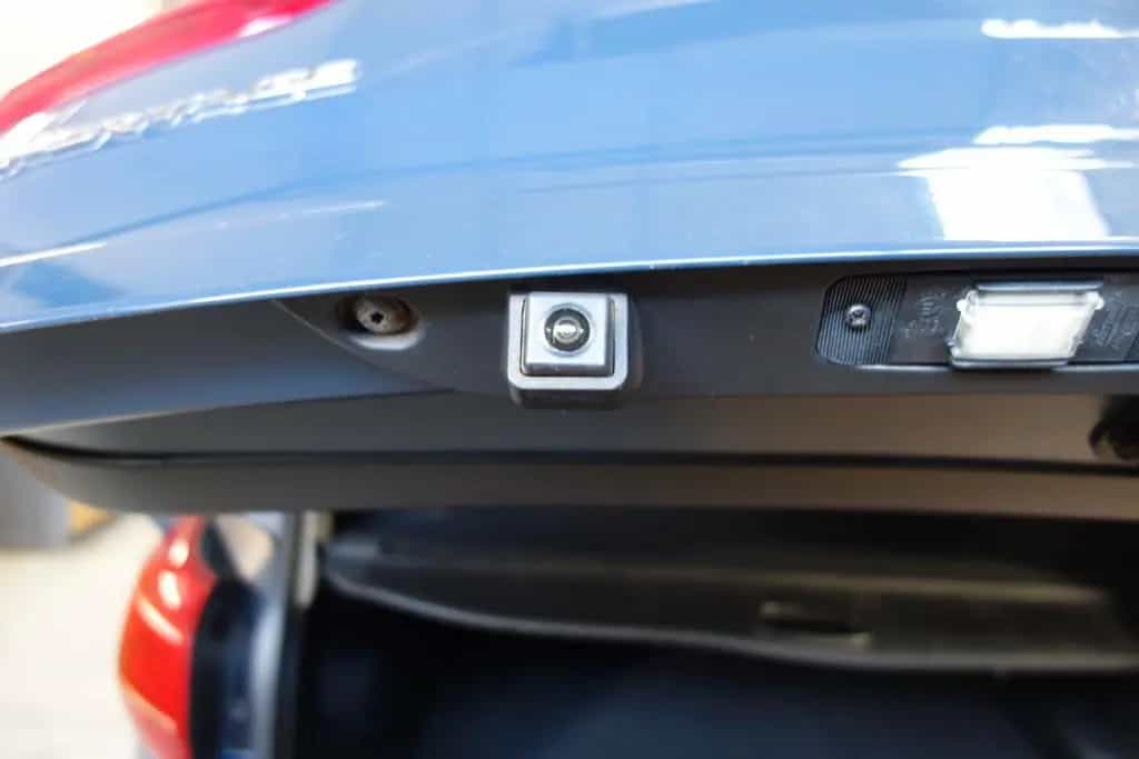 Kia Sportage Vision "TOP GARANTIE" 11/2012-photo-39