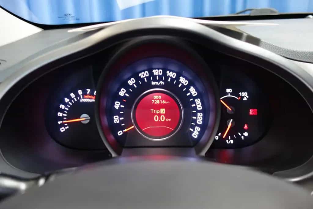 Kia Sportage Vision "TOP GARANTIE" 11/2012-photo-47