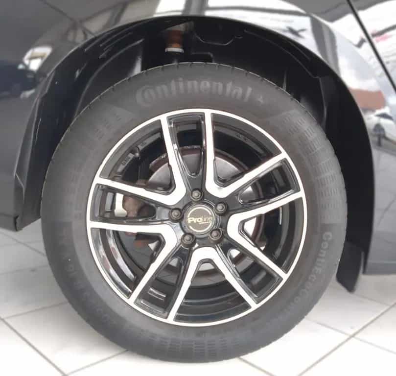 Fiat Tipo Kombi 1.4 T-Jet MORE Anhängerkupplung 06/2018-photo-15